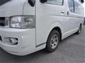 2008 Toyota Hiace Van