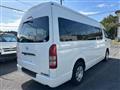 2008 Toyota Hiace Van