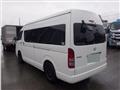 2012 Toyota Hiace Van