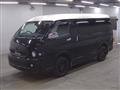 2009 Toyota Hiace Wagon