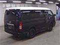 2009 Toyota Hiace Wagon