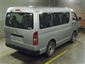 2006 Toyota Hiace Wagon