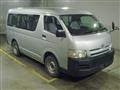 2006 Toyota Hiace Wagon