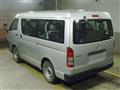 2006 Toyota Hiace Wagon