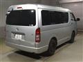 2009 Toyota Hiace Wagon