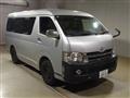 2009 Toyota Hiace Wagon