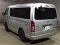 2009 Toyota Hiace Wagon