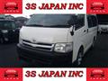 2011 Toyota Hiace