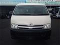 2011 Toyota Hiace