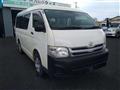 2011 Toyota Hiace
