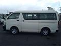 2011 Toyota Hiace