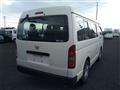 2011 Toyota Hiace
