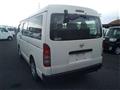 2011 Toyota Hiace