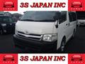 2011 Toyota Hiace