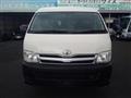 2011 Toyota Hiace