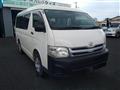 2011 Toyota Hiace