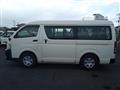 2011 Toyota Hiace