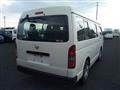 2011 Toyota Hiace