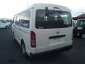 2011 Toyota Hiace