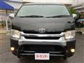 2014 Toyota Hiace Wagon