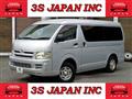 2006 Toyota Hiace