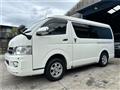 2009 Toyota Regiusace Van