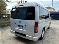 2008 Toyota Hiace Van