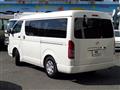 2010 Toyota Hiace