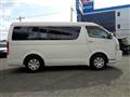 2010 Toyota Hiace
