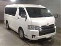 2017 Toyota Hiace Wagon