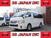 2014 Toyota Hiace Wagon