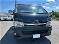2011 Toyota Hiace Wagon