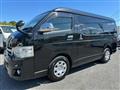 2011 Toyota Hiace Wagon