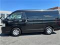 2011 Toyota Hiace Wagon