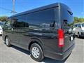 2011 Toyota Hiace Wagon