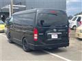 2014 Toyota Hiace Wagon