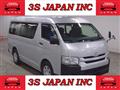 2017 Toyota Hiace Wagon