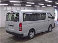 2017 Toyota Hiace Wagon