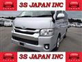 2014 Toyota Hiace Wagon