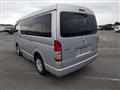 2014 Toyota Hiace Wagon