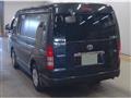 2008 Toyota Hiace Wagon