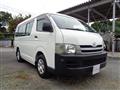 2009 Toyota Hiace Wagon