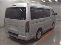 2015 Toyota Hiace Van