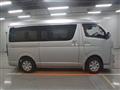 2015 Toyota Hiace Van