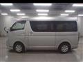 2015 Toyota Hiace Van