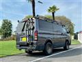 2009 Toyota Hiace Van