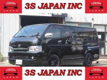 2007 Toyota Regiusace Van