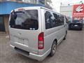 2013 Toyota Hiace Van