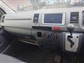 2013 Toyota Hiace Van