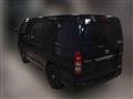 2013 Toyota Hiace Van